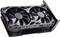 EVGA GeForce GTX 1650 XC Ultra Black Gaming, 4GB GDDR5, HDMI, 2x DP Vorschaubild