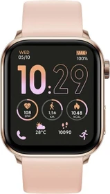 Ice-Watch ICE smart 3.0 Rectangular 1.78 rosegold/nude
