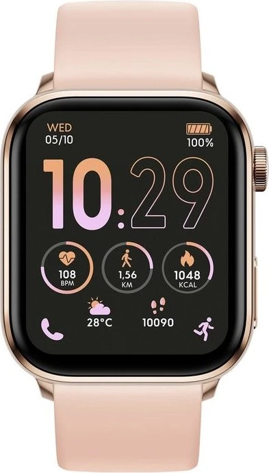 Ice-Watch ICE smart 3.0 Rectangular 1.78