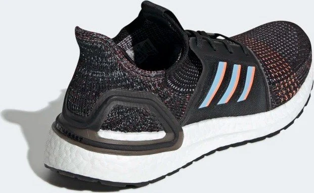 adidas Ultraboost 19 core black (Herren)