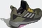 adidas Terrex Trailmaker GTX focus olive/grey three/pulse lilac (Herren) Vorschaubild