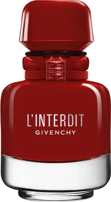 Givenchy L'Interdit Rouge Ultime Eau de Parfum, 35ml