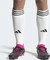 adidas Predator Accuracy.1 AG core black/cloud white/team shock pink 2 Vorschaubild
