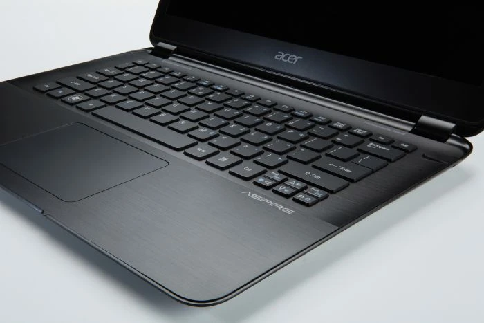 Acer Aspire S5-391-53314G12akk, Core i5-3317U, 4GB RAM, 128GB SSD, DE