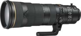 Nikon AF-S 180-400mm 4.0 E TC1.4 FL ED VR