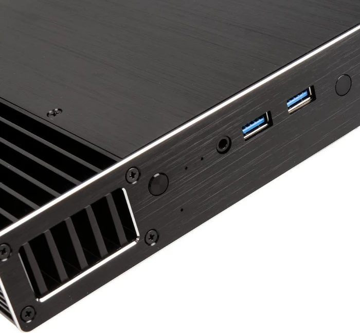 Akasa Plato X7, OEM