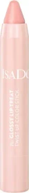 IsaDora The Glossy Lip Treat Twist Up Color Stick clear nude, 2.7g