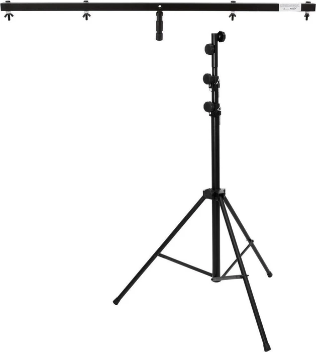 Eurolite EUROLITE Set STV-60-WOT EU Stahlstativ + Querträger Q3