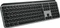Logitech MX Keys for Mac space gray, Space Grey, USB/Bluetooth, US Vorschaubild