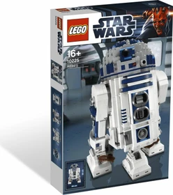 LEGO Star Wars Exclusives - R2-D2