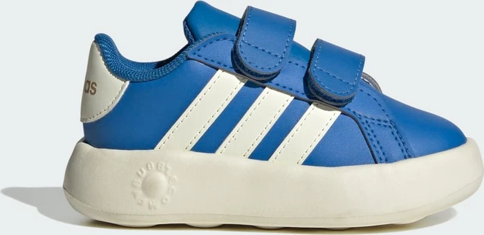 adidas Grand Court 2.0 bright royal/ivory/warm sandstone (Junior)