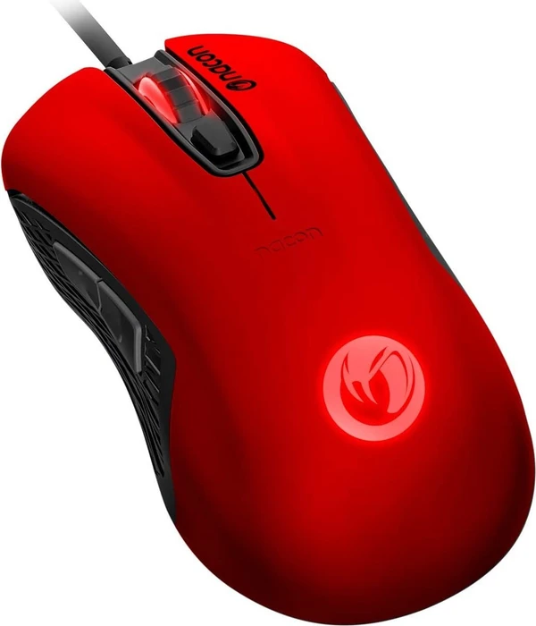 Nacon GM-110 Gaming Mouse rot, USB