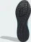 adidas Ultra 4DFWD wonder silver/core black/lucid cyan (Herren) Vorschaubild