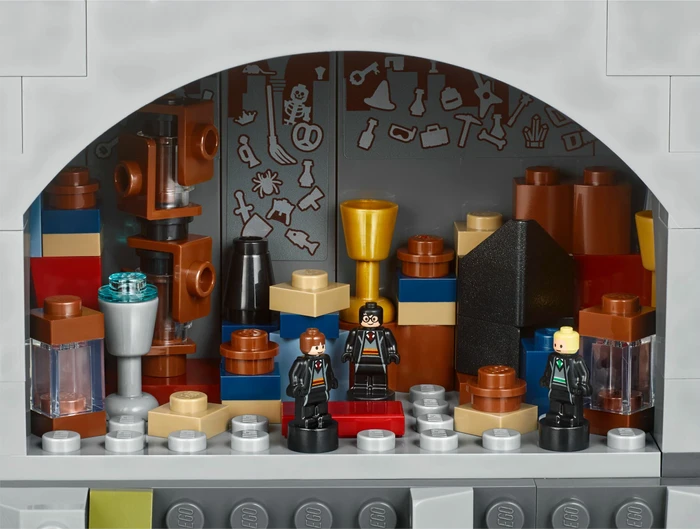 LEGO Harry Potter - Schloss Hogwarts