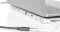 Digitus USB 3.1 Verlängerungskabel, USB-C [Stecker] auf USB-C [Buchse], 0.7m schwarz Vorschaubild