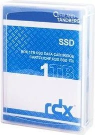 Overland Tandberg RDX SSD Cartridge, 1TB