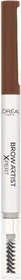 L'Oréal Brow Artist Xpert Augenbrauenstift 105 brunette