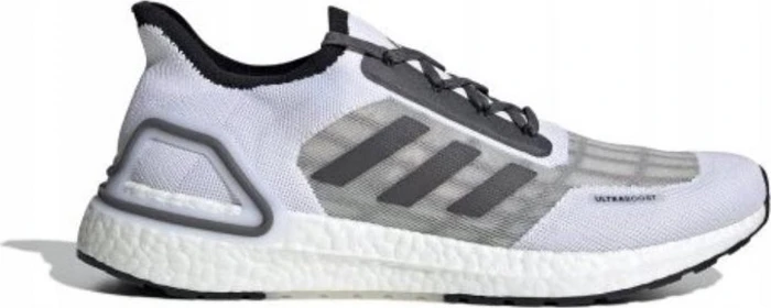 adidas x James Bond Ultraboost Boost S.RDY weiß