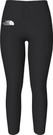 The North Face Summit Ripida Tights Laufhose lang tnf black (Damen)