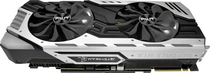 Palit GeForce RTX 2070 SUPER JS LE, 8GB GDDR6, HDMI, 3x DP
