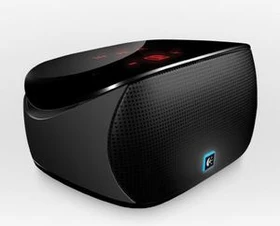 Logitech Mini Boombox schwarz (984-000205)