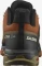 Salomon X Ultra 4 GTX gothic olive/caramel cafe/black (Herren) Vorschaubild