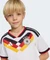 adidas FIFA WM 2026 Deutschland Mini Heimausrüstung (Junior) Vorschaubild