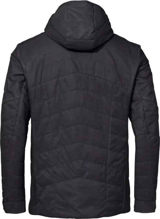 Vaude Monviso Thermo Skijacke schwarz (Herren)