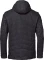 Vaude Monviso Thermo Skijacke schwarz (Herren) Vorschaubild