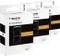 TrekStor M.2 Upgrade Modul 256GB, M.2 2242 / B-M-Key / SATA 6Gb/s Vorschaubild