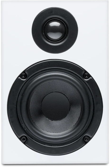 Pro-Ject Speaker Box 3 E hochglanz weiß, Stück