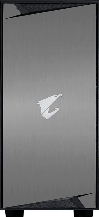 GIGABYTE AORUS AC300W Lite, Acrylfenster