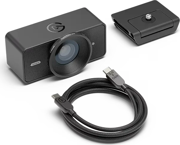 Elgato Facecam 4K