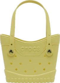Crocs Classic Small Tote Shopper daylily