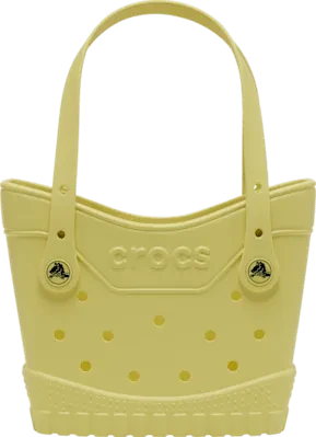Crocs Classic Small Tote Shopper daylily