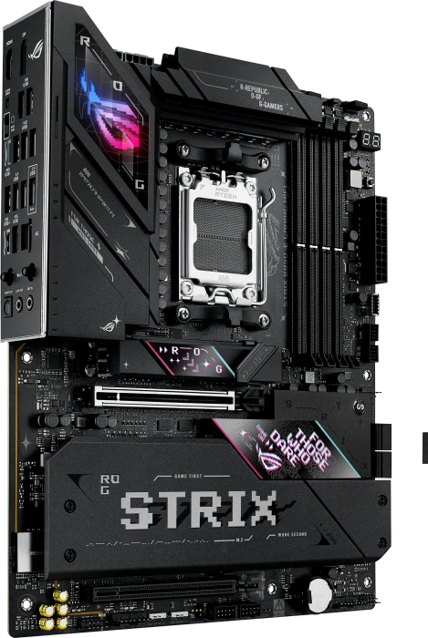 ASUS ROG Strix B850-E Gaming WIFI (AMD AM5)