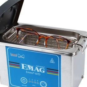 Emag/Emmi Ultrasonic Emmi 07D Ultraschallreiniger
