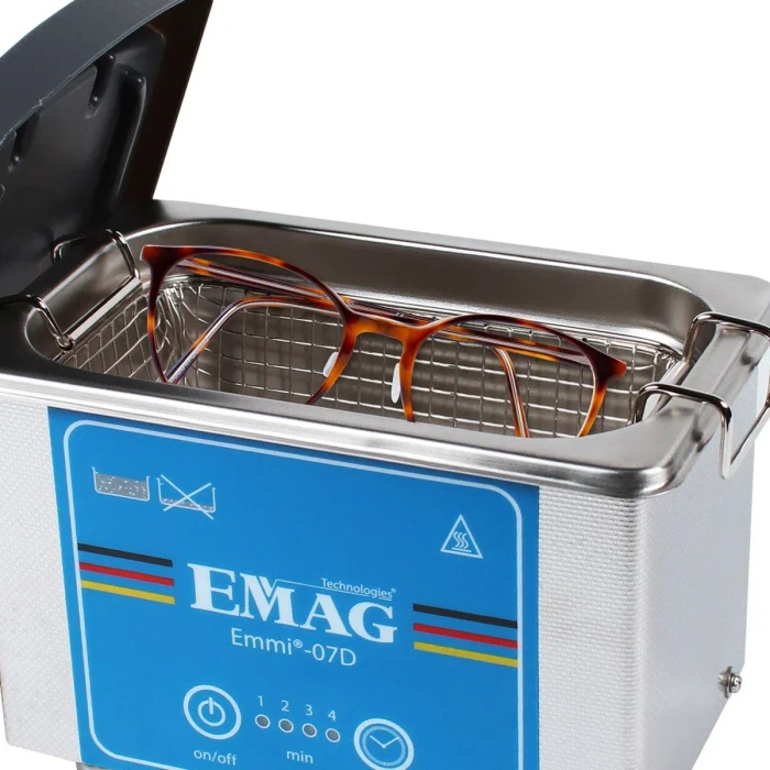 Emag/Emmi Ultrasonic Emmi 07D Ultraschallreiniger