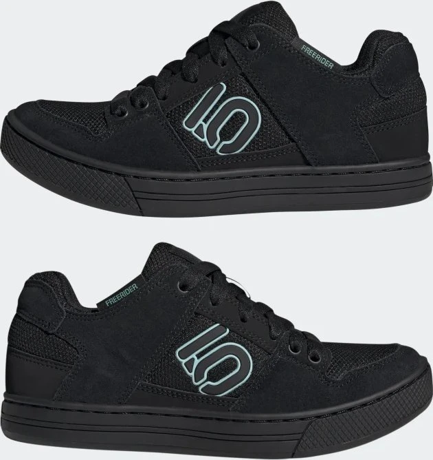Five Ten Freerider MTB core black/grey six (Damen)