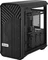 Fractal Design Torrent Compact Black Solid Vorschaubild