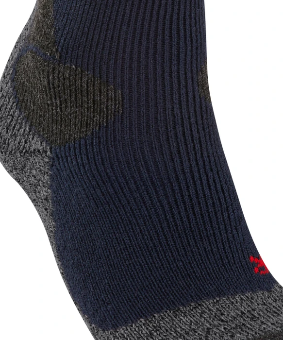 Falke TK-X Expedition Wandersocken marine (Damen)