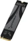 Sabrent Rocket 5 NVMe PCIe 5.0 1TB, M.2 2280 / M-Key / PCIe 5.0 x4 Vorschaubild