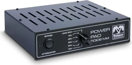 Palmer PDI 09