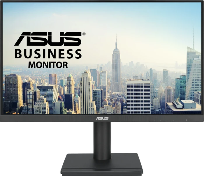 ASUS VA24DQFS, 23.8"