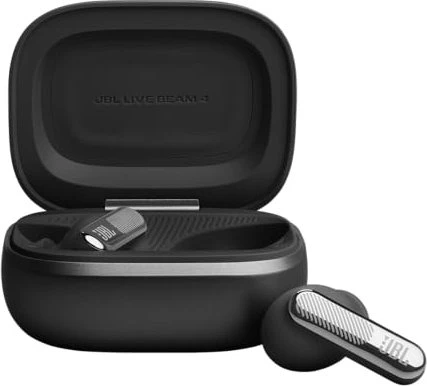 JBL Live Beam 4 schwarz