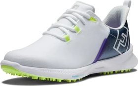 FootJoy Fuel weiß/navy/grün (Damen)