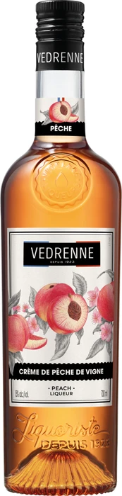 Vedrenne Pêche de Vigne 700ml