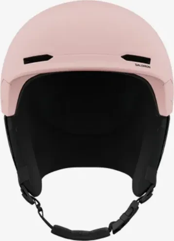 Salomon Husk Pro MIPS Helm heavenly pink