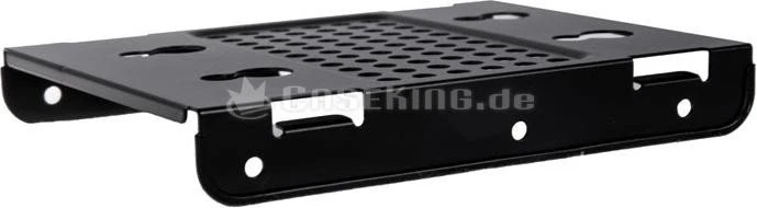 Phanteks 3.5" HDD-Montagerahmen für Enthoo Serie