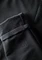 Maier Sports Nil Winter Hose lang schwarz (Herren) Vorschaubild
